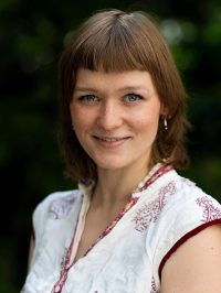Luise Münster