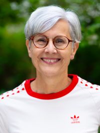 Susanne Krolikowsi